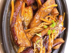 -东北风(江北万达店)