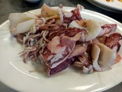 -老船长海鲜大排档(集美店)