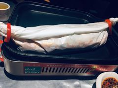 -红辣椒·川菜·火锅(张杨路店)