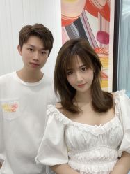 -OnHair造型