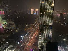 -Social 秀西餐厅-长沙瑞吉酒店(运达店)