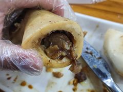 -张家老店全牛汤(院校街总店)