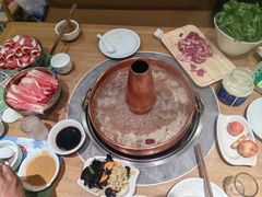 -草原饭店火锅