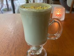 -ELI FALAFEL Lebanese&Mediterranean黎巴嫩美食(富城路店)