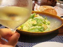 -宴悦海鲜餐厅·游水海鲜·牛排(亚龙湾瑞吉店)