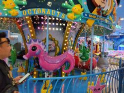 -万达宝贝王(西宁店)