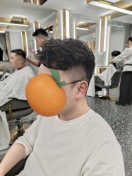 -即型男士理发工作室