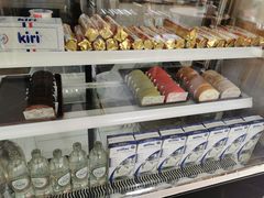 -囍悦烘焙(恒隆御水岸店)