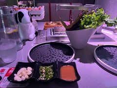 -丰茂烤串(全国首店)