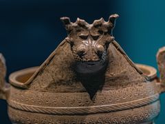 -盘龙城遗址博物院