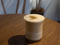 -PUZZLE COFFEE 拼图咖啡
