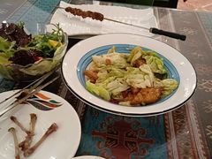 -巴依老爷·新疆美食(上城区天城路店)