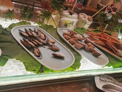 -浙江西子宾馆·瑶园咖啡厅