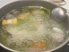 -牛焱·贵州黄牛肉火锅(城西银泰店)
