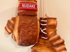 -NUDAKE(HAUS NOWHERE店)