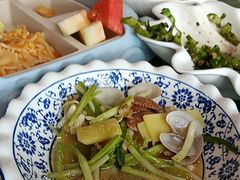 -糟粕醋·椰苑海南菜餐厅(亚龙湾天域酒店)