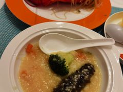 -味餐厅·海鲜·火锅·自助餐