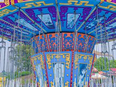 -南京银杏湖乐园