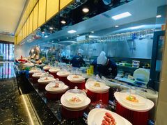 -龙船人海鲜城(长治路店)