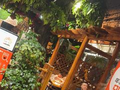 -草原塞蛮羊火锅城(港湾店)