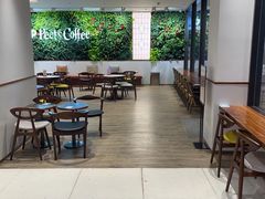 -Peet's Coffee皮爷咖啡(上海长风大悦城店)