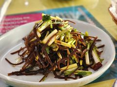 -山东单县风味羊肉汤馆(望园路店)