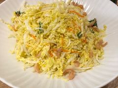 -连鹭海鲜·大连菜(星海店)