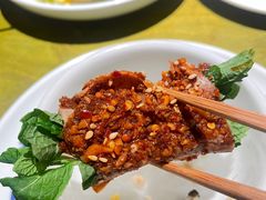-一坐一忘云南菜(卓悦中心)