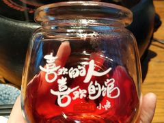 -有才叔的小馆(招商依云曲江店)