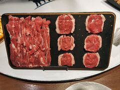 -快乐小羊(富强中路店)