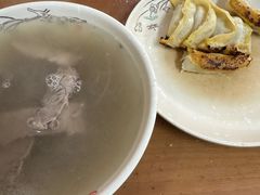 -回回锅贴(小河沿店)