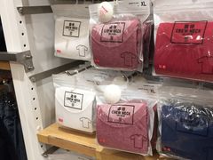 -优衣库(福州爱琴海购物公园店)