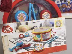 -TOYSRUS玩具反斗城(合肥华润万象城店)