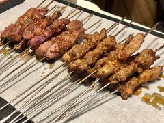 -蚝太郎 • 海鲜烧烤(建国路创始店)