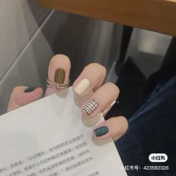 -妙睫屋日式美甲美睫