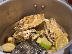 -里岛烤鱼(东港凯虹广场店)