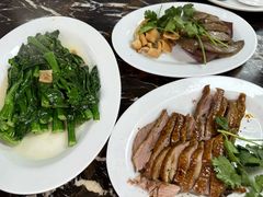 -乌文新澄海卤鹅店