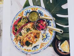 -The Rug Cafe(王府中环店)
