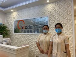 -Cocodemer产后恢复(杭大店)