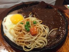 -诺丁牛排披萨自助餐厅(汕头苏宁店)