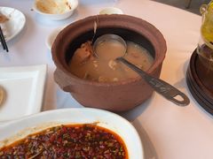 -湖锦酒楼·31年地道湖北菜(黄鹤楼店)