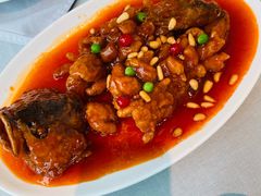 松鼠黄鱼-翡翠江南(国贸商城店)