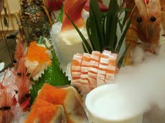 -割烹酱子日本料理(弘基财富广场店)
