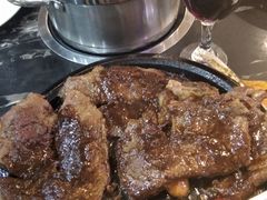 -吉布鲁牛排海鲜自助(荷塘白云时代广场店)