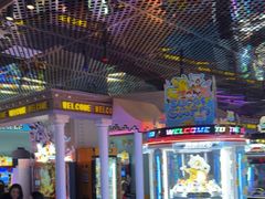 -反斗乐园(领展中心城店)