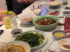 -丁字口海鲜热炒·烧烤大排档