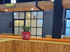 -桃源村铁锅炖鱼(体育馆道店)