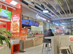 -1973继光香香鸡(金桥国际店)