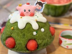 -肥福排档(星光店)
