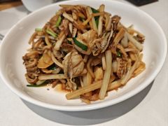 -山东宾馆·齐鲁苑餐厅